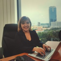 Renata Eva Sari Simanjuntak