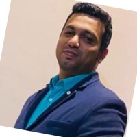 Suhail M Fazal Karakunhi