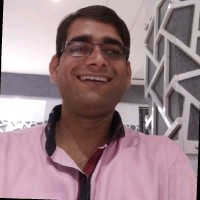 Vijay Kumar Pathak