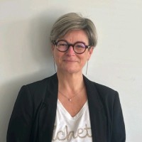 Caroline Gourdin
