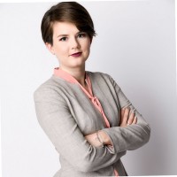 Mary-Bailey (Bailey) Frank