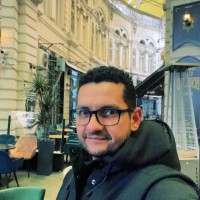 Ahmed Rashed