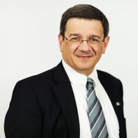 Patrick Ross