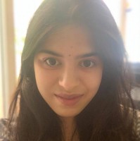 Rashmi Reddy R