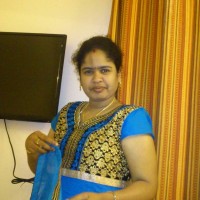Ramya K