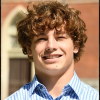 Carson Johnson
