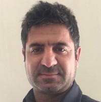 Abdurrahman Sevinç