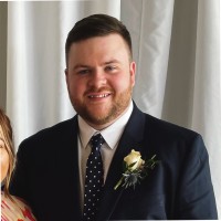 Keiran Dobson