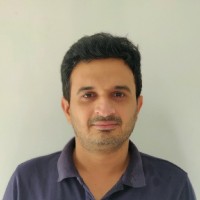 Kuldip Mori