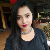 Kajal Rana