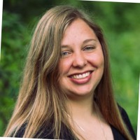 Katie Vigil