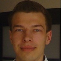 Dmitry Malykh