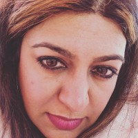Jyoti Nair