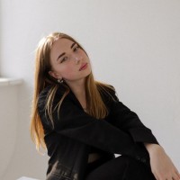 Maryna Sulyma