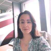 Anne-Lise Odeyer