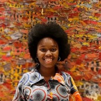Sharon Ikwue