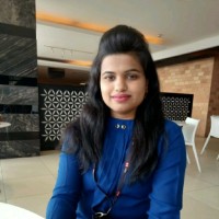 Sayali Dalvi