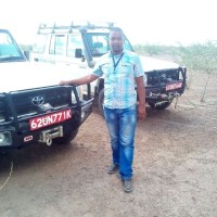 Dickson Mwirigi