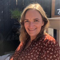 Elsbeth De Ruiter