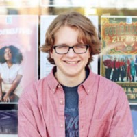 Aaron Kruger