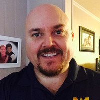 Brian Thaxton