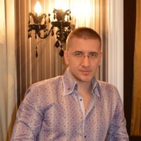Александр Коновалов