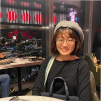 Amber Hsu