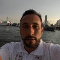 Javier Enrique Jimenez Molina