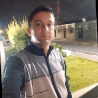 andre marcio