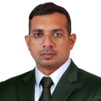 Hisham Ali