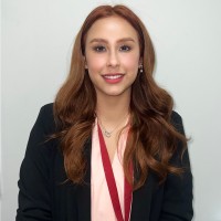Angélica Olay Blanco