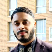 Rahal Ahmed MICA, ACSI