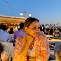 Argyro Andreou