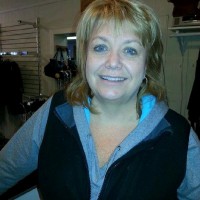 Sandy Allain