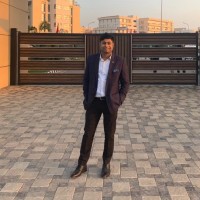 Abhishek Bhardwaj