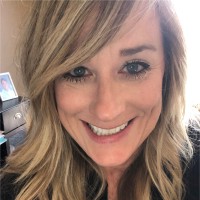 Kristine Hay