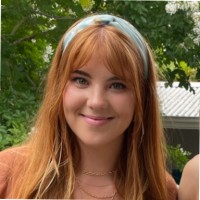 Alicia Van Egdom