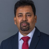Haridas Poddar