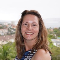 Lindsay Davies