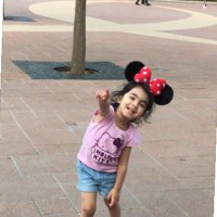 Shamma Alblooshi