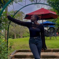 Ruth Barasa