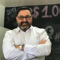 Cesar Augusto Pancinha Costa