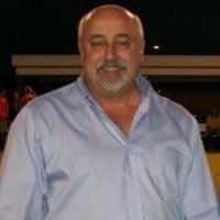 Pete Perrone