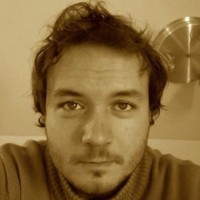 Igor Nadles