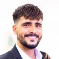 Alejandro Arias Ramírez