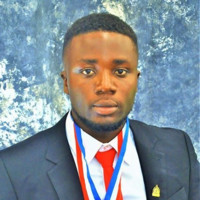 Joseph Lebene Alormene