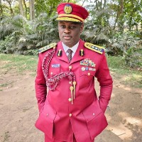 Abayomi Oladipupo