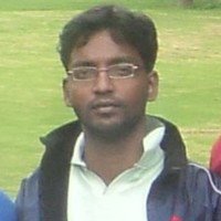 Velmurugan Gopal