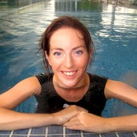 Lucy Wilson