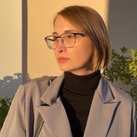 Valeriia Larionova